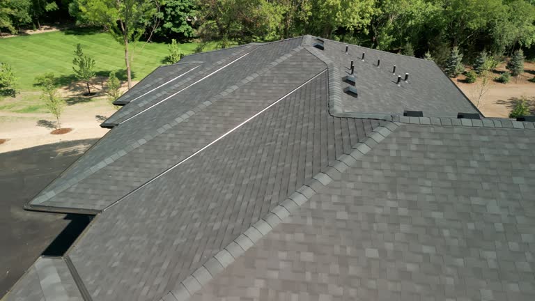 Best Roof Insulation Installation  in Franklinville, NJ