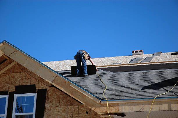 Fast & Reliable Emergency Roof Repairs in Franklinville, NJ